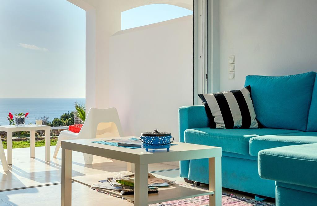 Villa Kaladi Rock à Avlemonas Extérieur photo