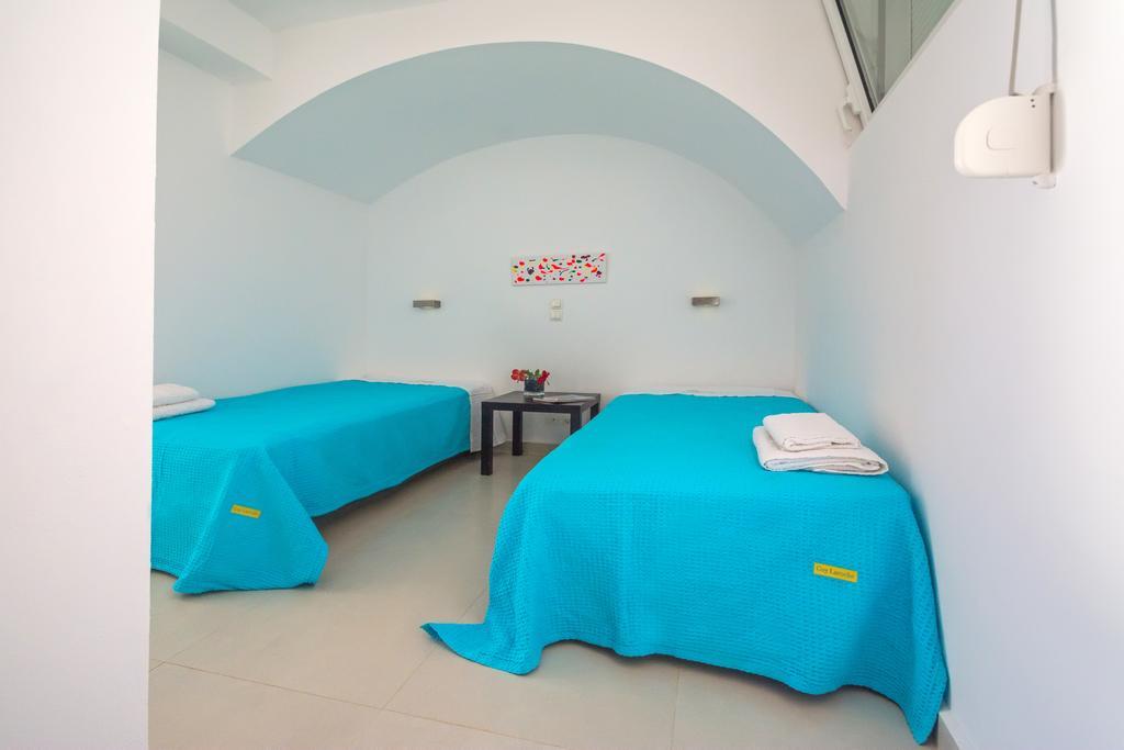 Villa Kaladi Rock à Avlemonas Extérieur photo