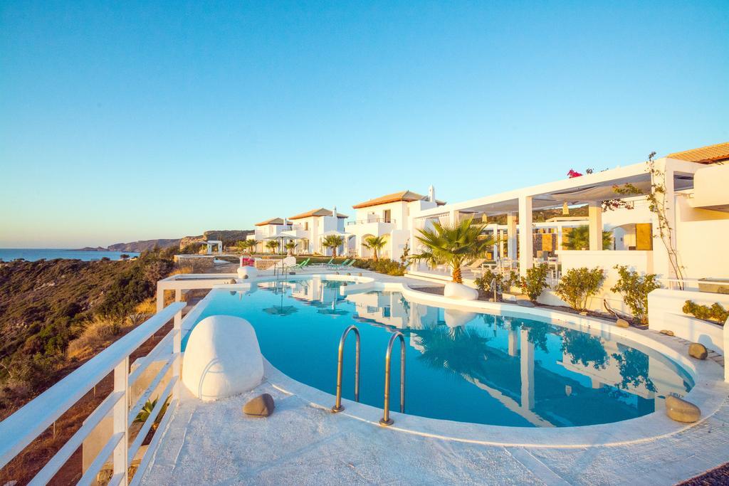 Villa Kaladi Rock à Avlemonas Extérieur photo